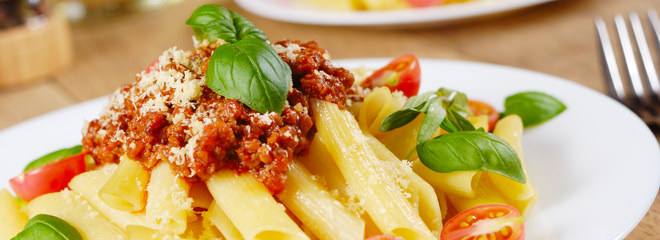 Penne