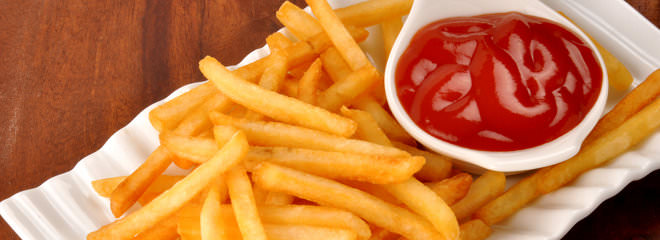 Fingerfood